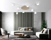 Миниатюра фото потолочный светильник ambrella light comfort fl51759 | 220svet.ru