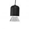 Миниатюра фото трековый магнитный светодиодный светильник iledex technical vision smart 4822-015-d72-8w-38dg-bk | 220svet.ru