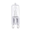 Миниатюра фото лампа галогенная elektrostandard g9 50w прозрачная a022322 | 220svet.ru