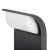 Миниатюра фото садовый светильник kanlux abete led 80 gr 36571 | 220svet.ru