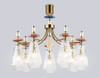 Миниатюра фото подвесная люстра ambrella light high light lh53184 | 220svet.ru