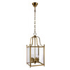 Миниатюра фото подвесной светильник loft it noble 10591/4 ab | 220svet.ru
