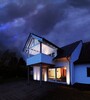 Миниатюра фото встраиваемый светильник deko-light line ii ww 730262 | 220svet.ru