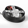 Миниатюра фото подвесной светодиодный светильник lussole crook lsp-7362 | 220svet.ru