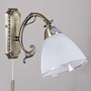 Миниатюра фото бра reluce 86687-0.2-01 | 220svet.ru