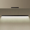 Миниатюра фото подвесной светодиодный светильник odeon light beveren 6683/38l | 220svet.ru