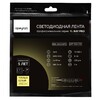 Миниатюра фото лента apeyron 5,4w/m 120led/m теплый белый 5m r00-378 | 220svet.ru