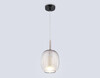 Миниатюра фото подвесной светильник ambrella light high light lh11125 | 220svet.ru