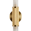 Миниатюра фото настенный светильник loft it duality 10472w/b gold | 220svet.ru