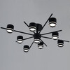Миниатюра фото потолочный светильник reluce 1431765 | 220svet.ru