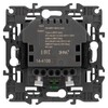 Миниатюра фото розетка эра elegance 14-4108-16 2p+e 16a-250в со шторками с usb type-a+c 5в-3а титан б0067695 | 220svet.ru