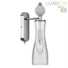Миниатюра фото бра lumion emily 8269/1w серый | 220svet.ru