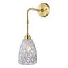 Миниатюра фото бра toplight pearle tl5162w | 220svet.ru