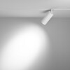 Миниатюра фото трековый светодиодный светильник maytoni focus led exility tr032-4-20wtw-m-dsz-w | 220svet.ru