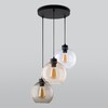 Миниатюра фото подвесной светильник tk lighting cubus 2831 | 220svet.ru