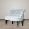 Миниатюра фото пуф камден roomers furniture nscc-2008b-40/super-21 | 220svet.ru
