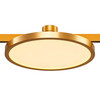 Миниатюра фото трековый магнитный светильник st luce farm st818.206.12 | 220svet.ru