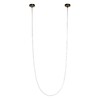 Миниатюра фото подвесной светильник loft it lori 10230/5000 | 220svet.ru