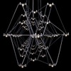 Миниатюра фото подвесной светильник loft it universe 10257/1320 | 220svet.ru