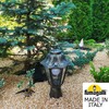 Миниатюра фото ландшафтный фонарь fumagalli minilot/anna e22.111.000.axf1r | 220svet.ru