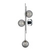 Миниатюра фото бра vele luce paradise vl5773w03 | 220svet.ru