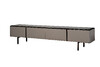 Миниатюра фото тумба под телевизор garda decor 58db-20211 | 220svet.ru