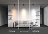 Миниатюра фото трековый магнитный светильник maytoni radity focus led tr103-4-7wtw-m-b | 220svet.ru
