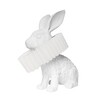 Миниатюра фото настольная лампа loft it bunny 10117/c | 220svet.ru