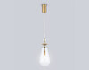 Миниатюра фото подвесной светильник ambrella light high light lh53301 | 220svet.ru