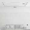 Миниатюра фото комплект трековой системы denkirs set smart zigbee 01 pro | 220svet.ru