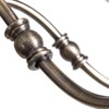 Миниатюра фото подвесная люстра arte lamp fiona a3227lm-5ab | 220svet.ru