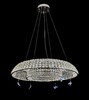Миниатюра фото подвесная люстра alfa light f4024-16 | 220svet.ru