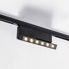 Миниатюра фото трековый однофазный светильник lightstar linea 206947 | 220svet.ru