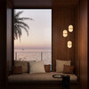 Миниатюра фото подвесной светильник loft it yum acrylic 10553/m | 220svet.ru