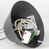 Миниатюра фото люстра подвесная lussole hopkins lsp-7408 | 220svet.ru