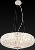 Миниатюра фото подвесной светильник toplight ursula tl7250d-06ch | 220svet.ru