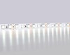Миниатюра фото светодиодная лента холодный белый ambrella light 9,6w/m 120led/m 2835smd 6500к 5m gs1103 | 220svet.ru