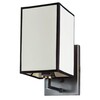 Миниатюра фото бра divinare porta 5933/01 ap-1 | 220svet.ru