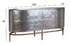 Миниатюра фото комод futuro garda decor art-2705-s | 220svet.ru