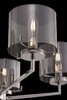 Миниатюра фото люстра freya fr5096pl-05ch | 220svet.ru