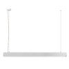 Миниатюра фото подвесной светильник loft it vim 10318/d white | 220svet.ru