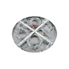 Миниатюра фото подвесная люстра lumion emily 8268/7a | 220svet.ru