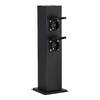 Миниатюра фото уличная розетка st luce socket sl9012.415.00 | 220svet.ru