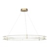 Миниатюра фото подвесной светильник st luce fagy sl6245.213.01 | 220svet.ru