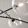 Миниатюра фото подвесная люстра maytoni mood mod172pl-06b | 220svet.ru