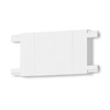 Миниатюра фото коннектор прямой ambrella light magnetic ultra slim gv1107 | 220svet.ru