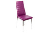 Миниатюра фото стул woodville dc2-001 purple 11817 | 220svet.ru