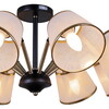 Миниатюра фото потолочная люстра illumico 1423883 | 220svet.ru
