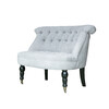 Миниатюра фото пуф камден roomers furniture nscc-2008b-40/super-21 | 220svet.ru