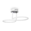 Миниатюра фото потолочный светильник freya fancy fr6059cl-l45w | 220svet.ru
